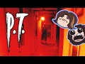 P.T. - Game Grumps - YouTube
