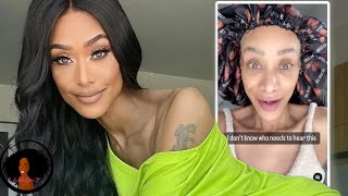 Tami Roman's Extreme Weight Loss Has Fans Concerned (Details)