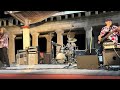 Tab Benoit - I Hear Thunder 