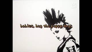 Goldfinger - Mable (lyrics)