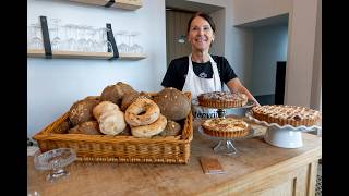 Bekkerej ut Jachthoes   Citta Slow ambassadeur