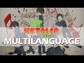 「APH」 Lost One's Weeping (Multilanguage) 