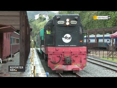 BOLETIM REPÓRTER NBR 20h - 29 de maio de 2018