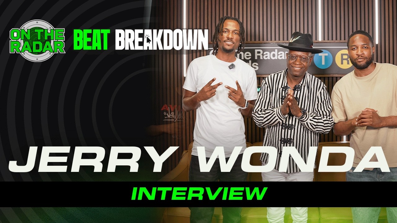 How Jerry Wonda’s Booga Basement Helped Launch Lauryn Hill, Wyclef Jean, Akon & More
