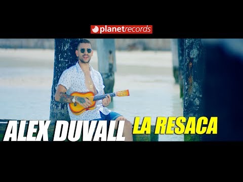 ALEX DUVALL - La Resaca 🇨🇺 [Official Video By Freddy Loons] Cubaton 2017 2018 Pop Latino