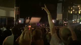 Halsey - Whispers (Live) (Chicago / Tinley Park) (7/3/22)