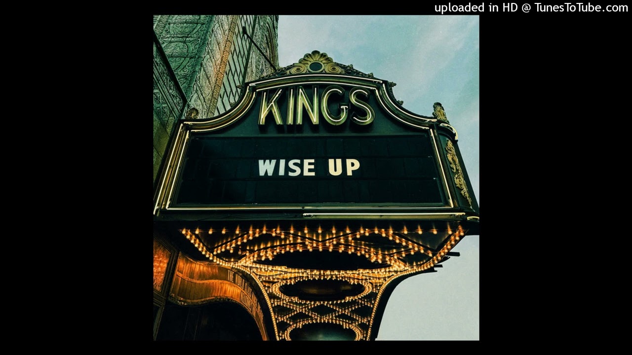 Pete Rock - Wise Up