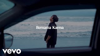 Download lagu for Revenge - Bernama Karma ft. Vicky mono ( Album Visualizer) mp3