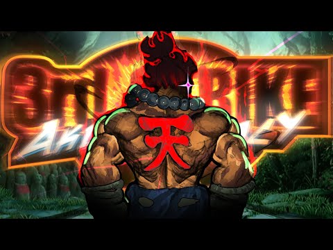 The Absolute BEST Akuma?! | Street Fighter 3: Second Impact & 3rd Strike