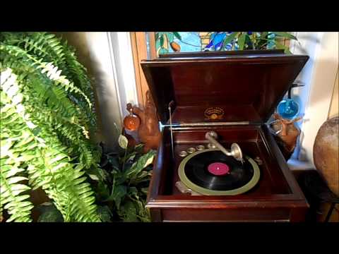 Intermezzo ( A Love Story ) Fox Trot From "  Intermezzo " - Provost - arr. Burke -