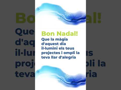BON NADAL