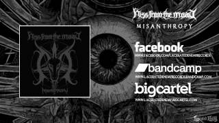 HISS FROM THE MOAT - Conquering Christianity /LACERATED ENEMY records/