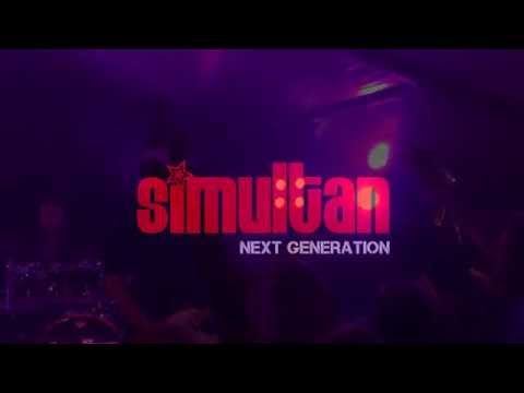 Simultan | Hammerbrücker Kirmes 2016