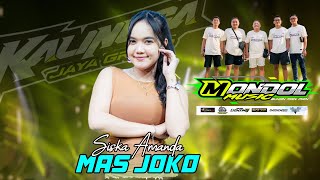 Download lagu MAS JOKO - SISKA AMANDA MONDOL MUSIC mp3 Download lagu MAS JOKO - SISKA AMANDA MONDOL MUSIC mp3