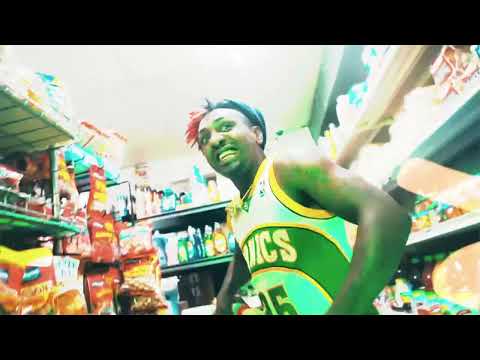 SwenoBaby - One Piece (official video)