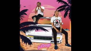 Dash Flash Ft. Rich The Kid - Money Growing (Prod. By: BlasianBeats & Jbeatz)