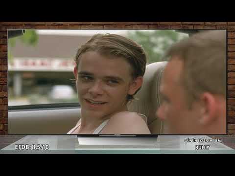 "Bully" Filmini Tavsiye Ediyorum