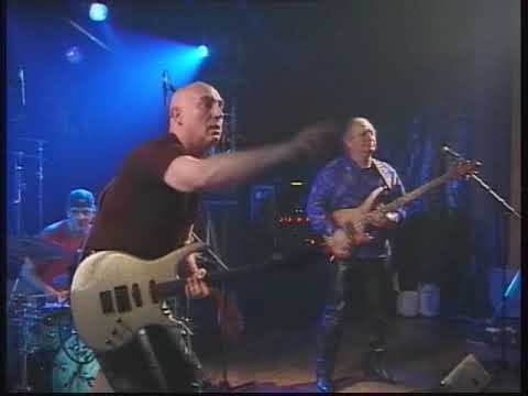 ZLATKO MANOJLOVIC - Live in Germany 2005 (Rock Express Records)