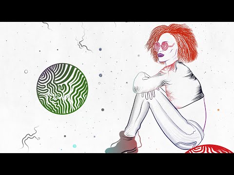 Mack HD & Oga Silachi - Isolated (Marcos Ferrari Remix)