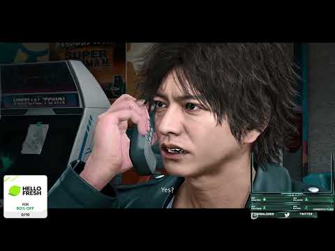 Dectective cornholio part 7