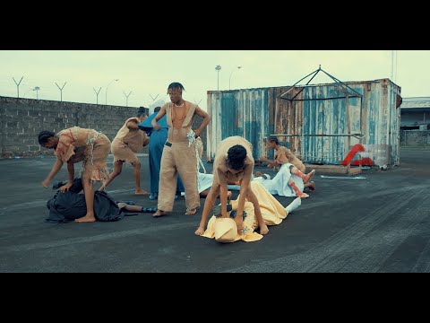 Abimbola _ Jaja Of Opobo (Official Video)