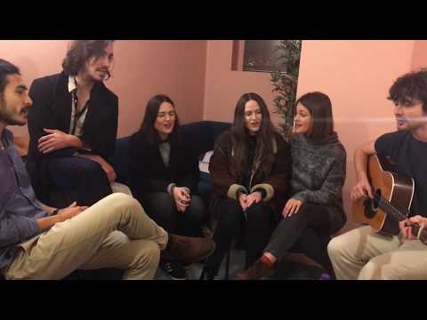 Have Yourself a Merry Little Christmas... from The Staves and Flyte