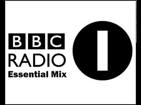 BBC Radio 1 Essential Mix 28 01 1996   Que Club Live   Tong, Bleasdale and Boy George