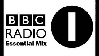 BBC Radio 1 Essential Mix 28 01 1996   Que Club Live   Tong, Bleasdale and Boy George