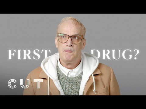 What's the First Drug You've Ever Tried? | Keep it 100 | Cut