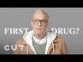 What's the First Drug You've Ever Tried? | Keep it 100 | Cut