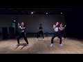 BLACKPINK DDU DU DDU DU Chorus Mirrored
