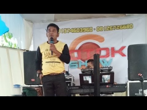 RIZAL OCU SEPETAK KAMAR - LIVE SHOW