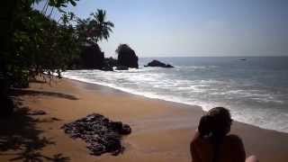 preview picture of video 'INDE : Kannur, une semaine au paradis !'