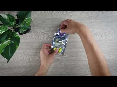 Unboxing Video