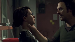 主人公はアンドロイド？！DETROIT2周目プレイ　Part 3