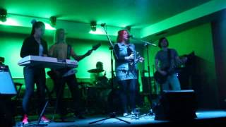 Video nautilus foster blue doors