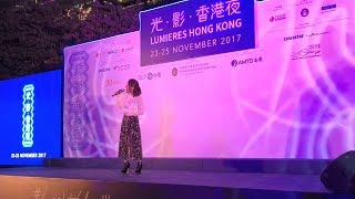 G E M 鄧紫棋新歌《Victoria》現場版 | 01音樂