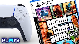 The Most Disappointing Video Game Announcement EVER