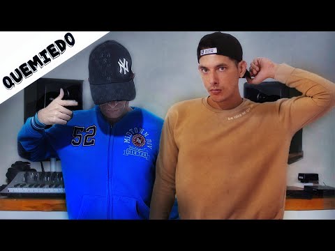 QUEMIEDO | BIZAJUAN Music Session #14 | Quevedo - Bizarrap (PARODIA)