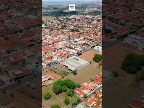 SANTA ADÉLIA-SP #shorts