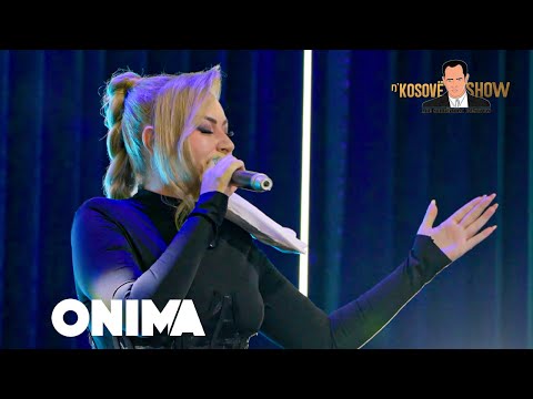 Xhemile Veselaj - Potpuri dasmash LIVE
