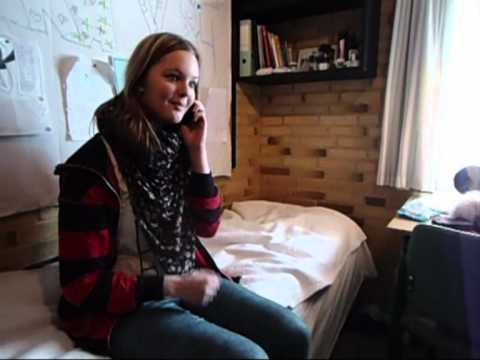 Hvad laver du.wmv⎮www.hørbyungdomsskole.dk