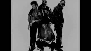 Dirty Money  - Angels Remix (feat. Lupe Fiasco)