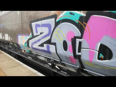 Tonbridge railway station (2)