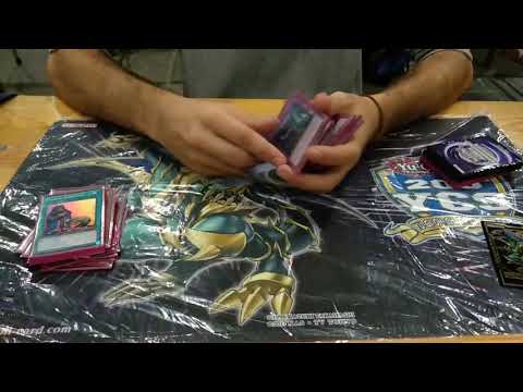 Top 16 YCS Utrecht | Julio Valls (Altergeist)