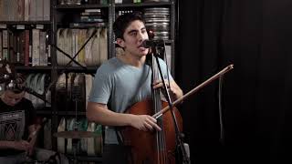 The Happy Fits - Best Tears - 12/17/2018 - Paste Studios - New York, NY