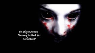 Da Shogun Assassin - Demons of the Dark pt 1.wmv