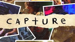 Capture - Dingbats (Music Video)