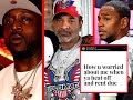 Dipset Member Freekey Zekey GOES OFF On Jim Jones After Getting Trolled By Camron & 50 Cent