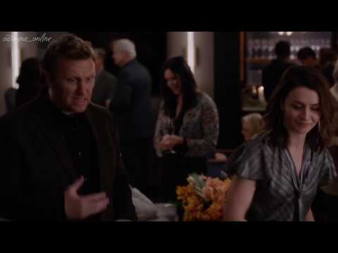 Grey's Anatomy 15x15 - Amelia Scene 6